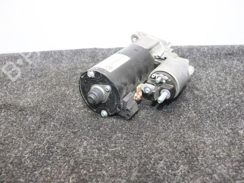 Starter MERCEDES-BENZ G-CLASS Platform/Chassis (W464) G 350 D 4-matic (464.320) | BP39546351M8 - Image 4