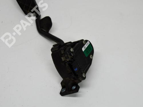 Pedal AUDI A4 B7 (8EC) 2.0 | BP6487340I4 