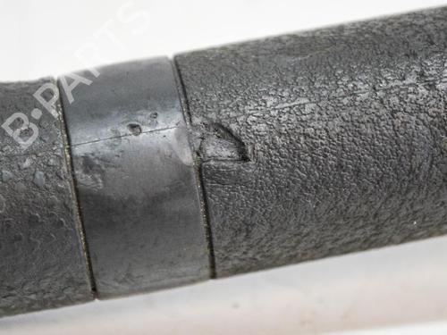 Hand brake VW POLO (9N_, 9A_) 1.4 TDI | BP14690537I18 