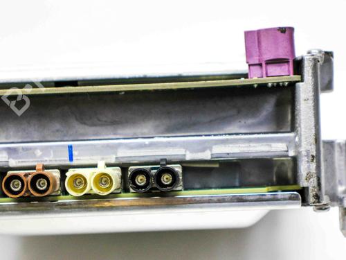 Electronic module TESLA MODEL Y (5YJY) EV Performance All-wheel Drive | BP28822984M83 