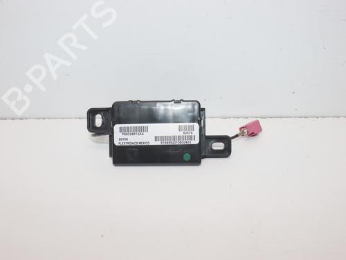 Elektronisk modul Elektronisk modul 38707422 38707422