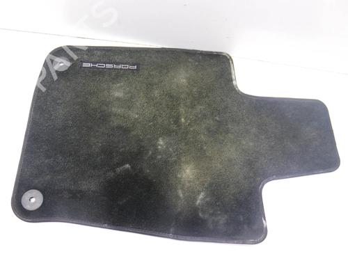 Andre PORSCHE PANAMERA (970) 3.6 | BP30884848O1