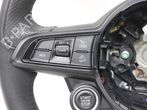 Rat ALFA ROMEO STELVIO (949_) 2.0 Q4 (949.AXA2A) | BP39003912C49 - Image 2