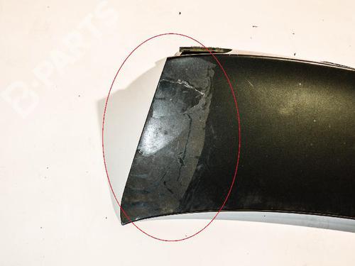 Tailgate VW PASSAT B6 (3C2) 2.0 TDI 16V | BP6488548C6 
