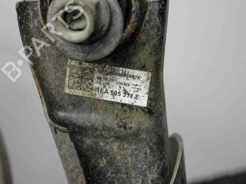 Fjederben bagtil højre CUPRA BORN (K11) 58 e-boost | BP29007862M75 