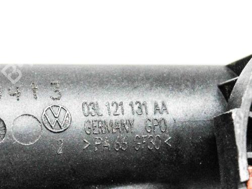 Pipe VW TIGUAN (5N_) 2.0 TDI | BP14682678M125