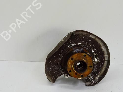 Used Left rear steering knuckle BMW 5 Gran Turismo (F07) 530 d (245 hp) 16273841