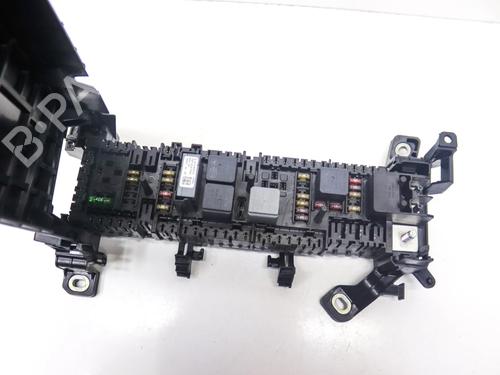 Fuse box MERCEDES-BENZ CLA Coupe (C117) CLA 250 (117.344) | BP29752345E1