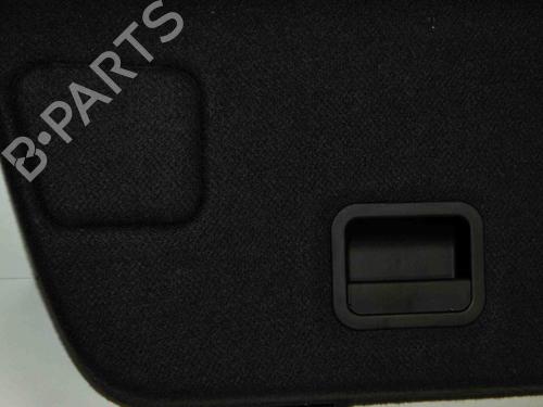 Boot lining AUDI A6 C7 (4G2, 4GC) 3.0 TFSI quattro | BP8850653I3