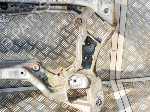 Subframe MERCEDES-BENZ CLC-CLASS (CL203) CLC 220 CDI (203.708) | BP7538919M9 
