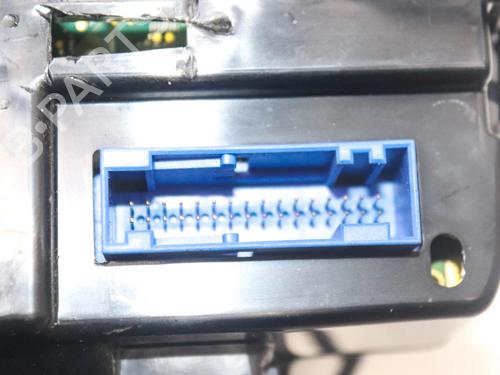 Instrument cluster PORSCHE PANAMERA (970) 3.6 | BP30837108C47