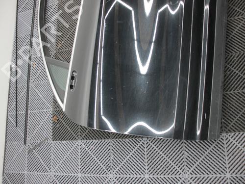 Left front door PORSCHE CAYENNE (92A) 4.8 S | BP31314444C2 