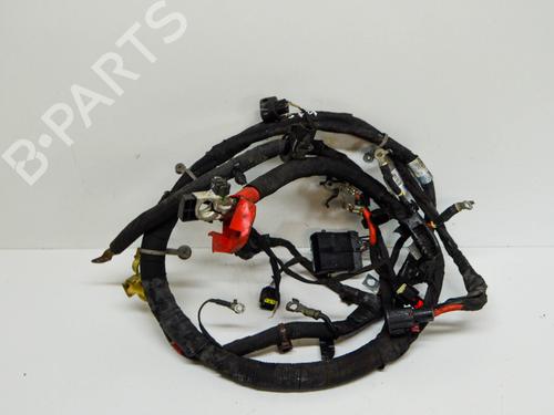 Cable FORD USA MUSTANG Coupe 2.3 EcoBoost | BP14678167E12 