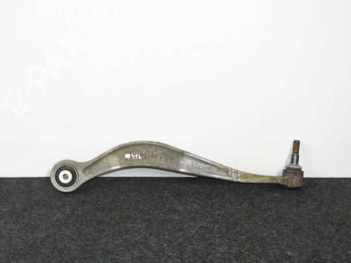 Used Other BMW 5 (F10) 530 i (258 hp) 16273741