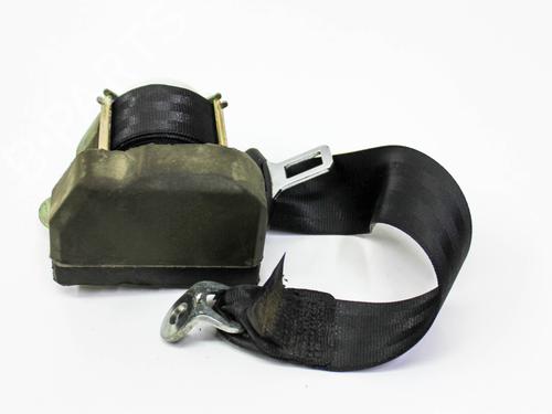 Used Rear right seatbelt AUDI A3 (8P1) 2.0 TDI 16V (140 hp) 21195872