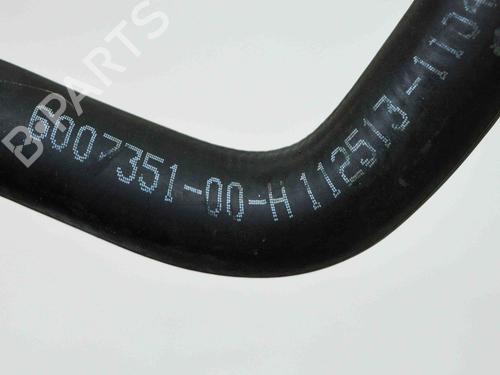 Pipe TESLA MODEL S (5YJS) 85 | BP14678467M125 