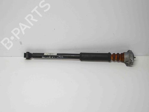 Used Right rear shock absorber Right rear shock absorber 7914492 7914492
