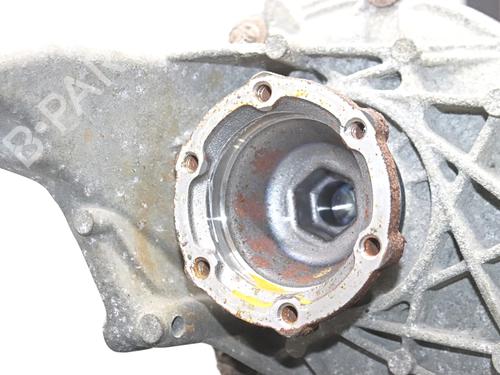Rear differential AUDI A5 (F53, F5P) 2.0 TFSI quattro | BP36761942M24  - Image 6