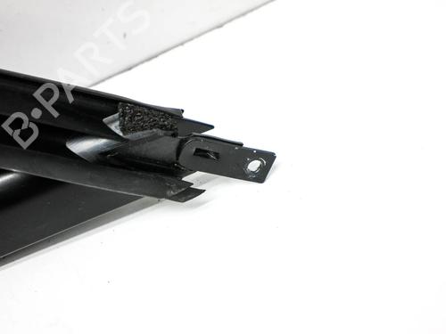 Front right quarter glass PORSCHE CAYENNE (92A) 4.8 S | BP32378103C112