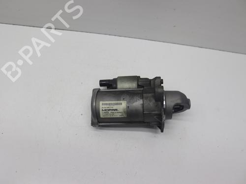 Startmotor ALFA ROMEO STELVIO (949_) 2.0 Q4 (200 hp) 29919267