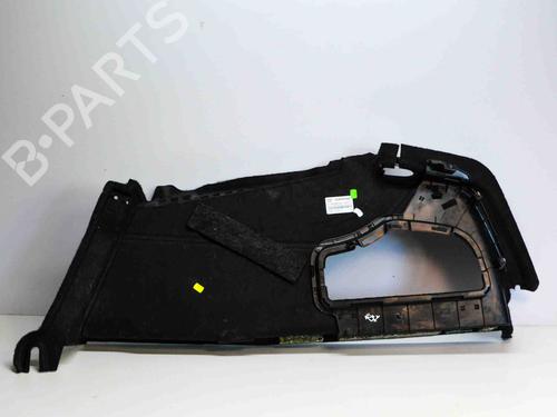 Used Boot lining AUDI A6 C7 (4G2, 4GC) 2.0 TDI (190 hp) 14669107