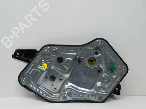 Used Front left window mechanism SKODA YETI (5L) 2.0 TDI 4x4 (140 hp) 15083782