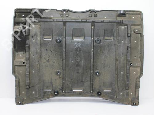 Underbody protection NISSAN LEAF (ZE0) Electric | BP21591615M92 