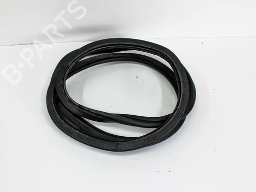 Rubber door seal AUDI A4 B8 (8K2) S4 quattro | BP17549216C142 
