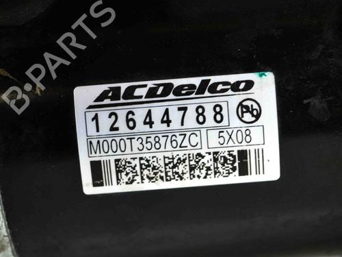 Starter CHEVROLET CAMARO 3.6 | BP28820081M8