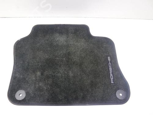 Andre PORSCHE PANAMERA (970) 3.6 | BP30884848O1