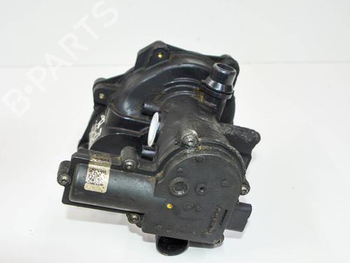 Thermostat housing SKODA OCTAVIA III (5E3, NL3, NR3) 1.8 TSI | BP14684600M116