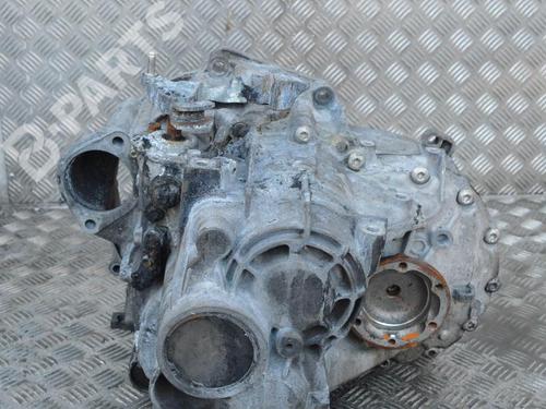Gearbox VW GOLF VII (5G1, BQ1, BE1, BE2) 2.0 R 4motion | BP6483378M3 