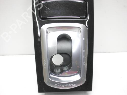 Other PORSCHE CAYENNE (92A) 4.8 S | BP32487404O1 - Image 5