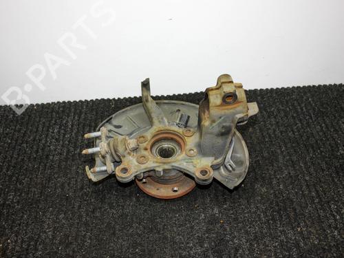 Used Left front steering knuckle AUDI Q3 (8UB, 8UG) 2.0 TFSI quattro (200 hp) 28823401