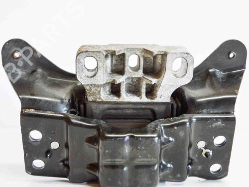 Used Engine mount SKODA OCTAVIA III (5E3, NL3, NR3) 1.6 TDI (90 hp) 6491625