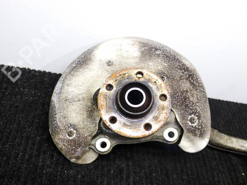 Left front steering knuckle AUDI Q5 (8RB) 3.0 TFSI quattro | BP30155484M25