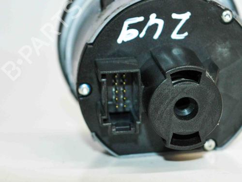 Electronic module SKODA OCTAVIA II (1Z3) 1.6 TDI | BP6482797M83