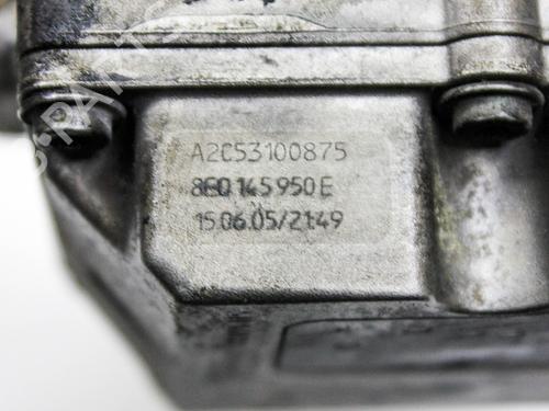 Throttle body AUDI A5 (8T3) 2.7 TDI | BP19130083M82 