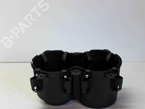 Used Cup/Object holder AUDI Q5 (8RB) 3.0 TFSI quattro (272 hp) 14677121