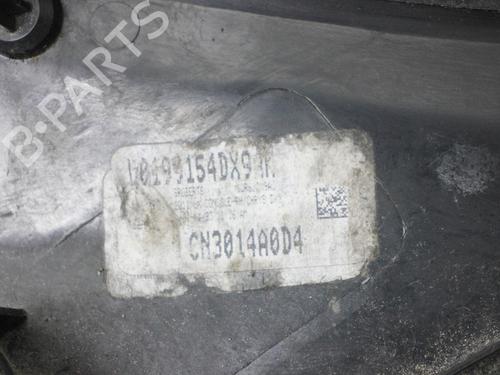 Mittelkonsole CHRYSLER 300C (LX) 3.6 | BP38018999I22 - Image 9