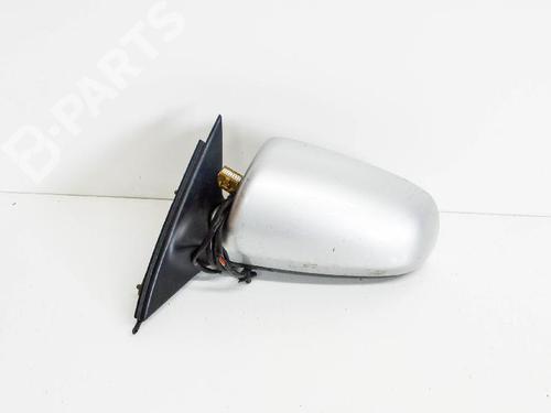 Left mirror AUDI A4 B7 Avant (8ED) 2.0 | BP7914991C26 
