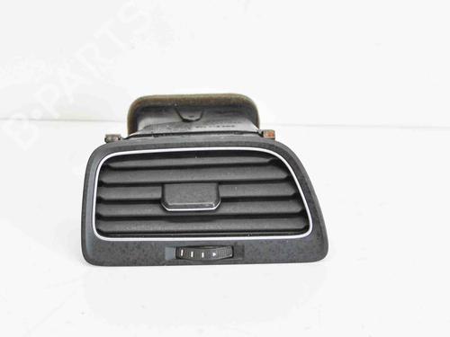 Used Air vent VW GOLF VII (5G1, BQ1, BE1, BE2) 1.6 TDI (105 hp) 14684342
