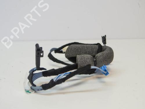 Used Wiring harness MERCEDES-BENZ C-CLASS T-Model (S204) C 220 CDI (204.202) (163 hp) 14670869