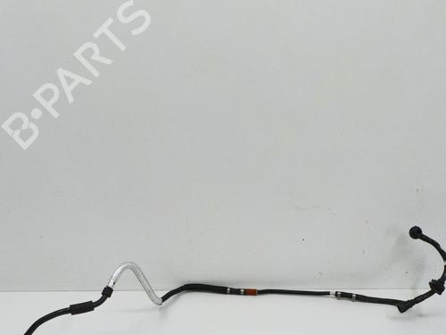 Rohr für BMW 5 (G30, F90) 530 e Plug-in Hybrid (252 hp) 16261149