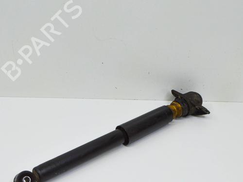 Used Left rear shock absorber VW PASSAT CC B6 (357) 2.0 TDI (140 hp) 13933455