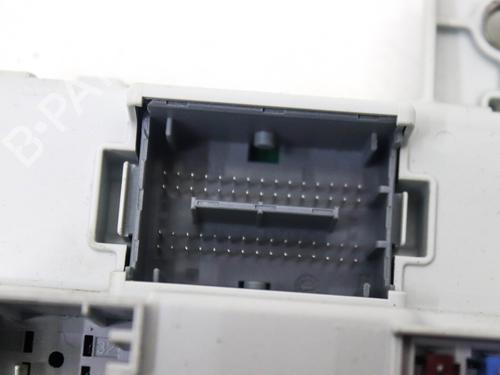 Fuse box ALFA ROMEO STELVIO (949_) 2.0 Q4 | BP29919235E1 