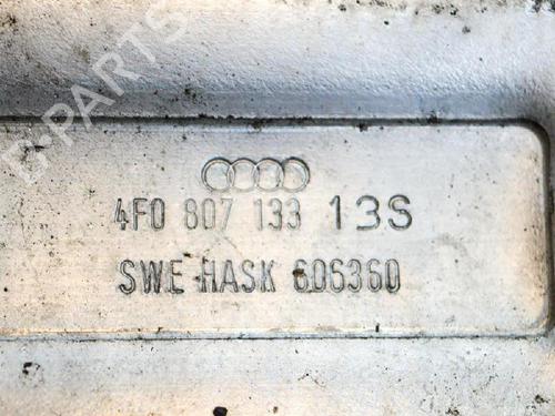 Support AUDI A6 C6 (4F2) 3.0 TDI quattro | BP14689370C155 