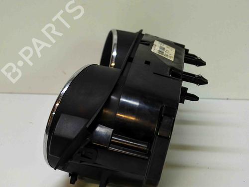 Instrument cluster SKODA SUPERB II (3T4) 1.6 TDI | BP10222589C47 