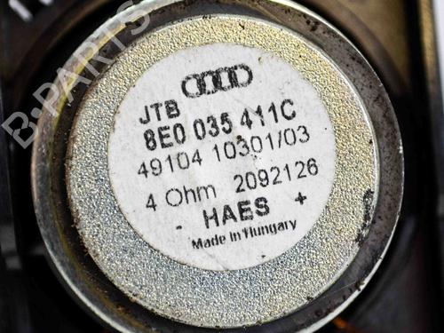 Luidspreker AUDI A4 B7 Avant (8ED) 1.8 T quattro | BP8853076E2