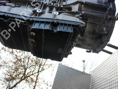 Gearbox PORSCHE PANAMERA (970) 3.6 | BP30155474M3 